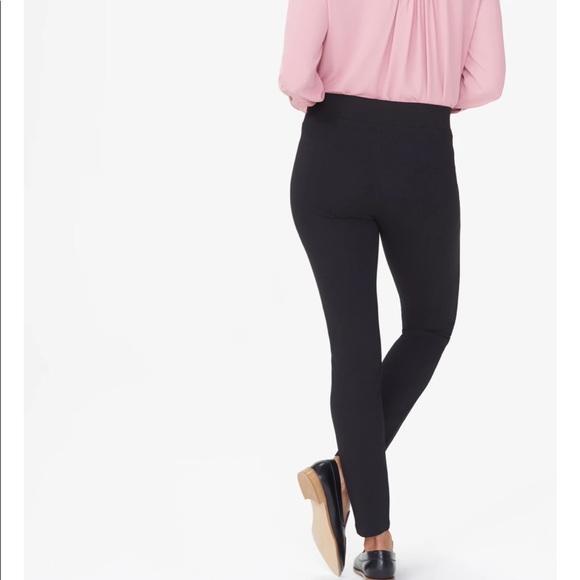 Basic Legging Pant - Picture 3 of 6